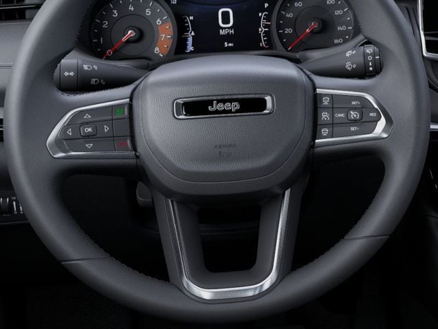 2026 Jeep Compass Altitude Special Edition - Photo 19