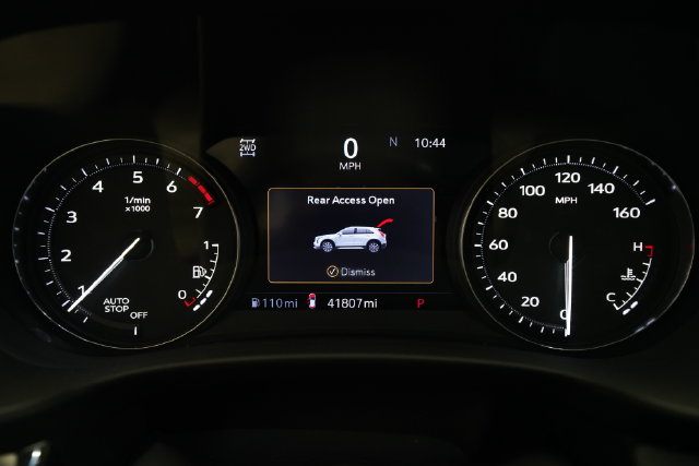 Used 2023 CADILLAC XT4 Premium Luxury SUV