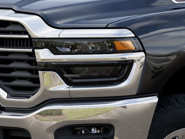 2026 RAM 2500 Tradesman - Photo 10