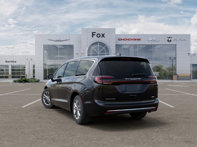 New 2027 Chrysler Pacifica Select Passenger Van