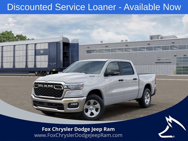 2026 RAM 1500 Pickup Big Horn/Lone Star
