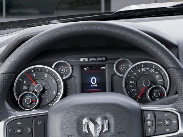 2026 RAM 2500 Tradesman - Photo 17