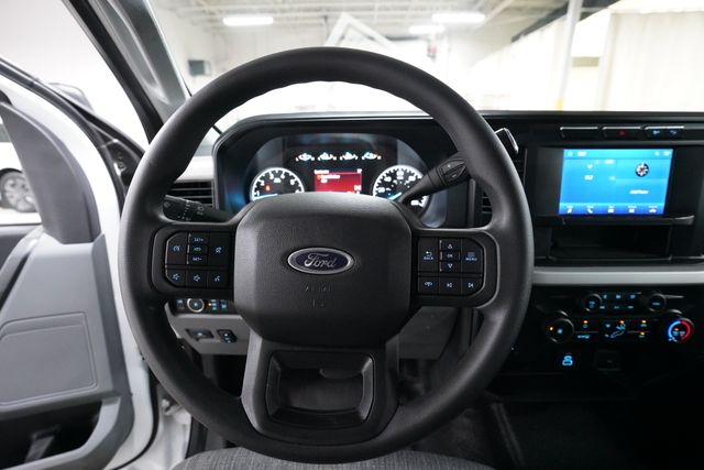 Used 2024 Ford F-250SD XLT Truck