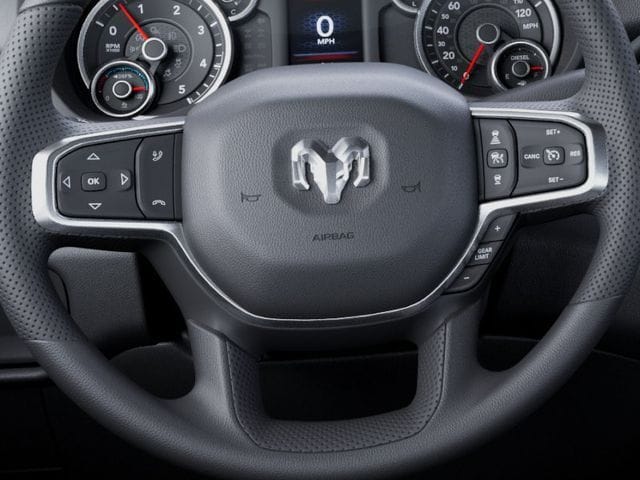 2026 RAM 2500 Tradesman - Photo 19