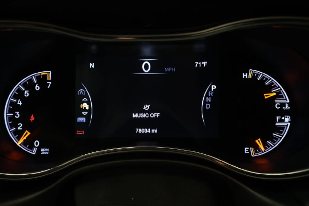 Certified 2021 Jeep Grand Cherokee Limited SUV