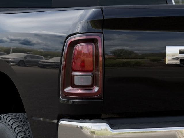 2026 RAM 2500 Tradesman - Photo 9