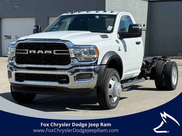  Ram 4500HD