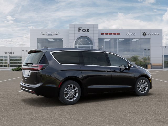 New 2027 Chrysler Pacifica Select Passenger Van