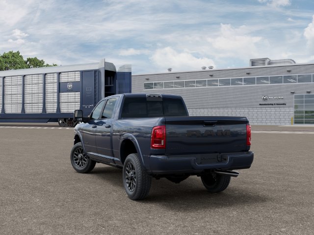 New 2027 Ram 2500 Limited Pickup