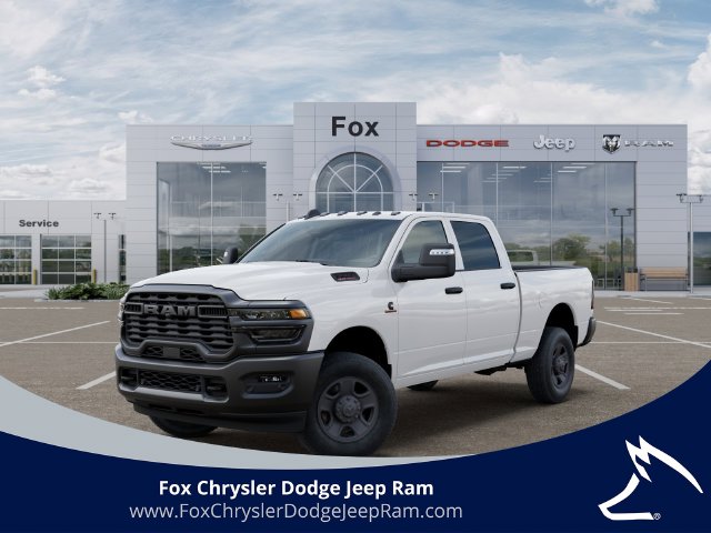  Ram 3500