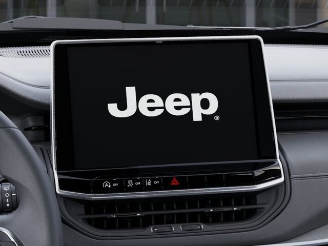 2026 Jeep Compass Altitude Special Edition - Photo 18