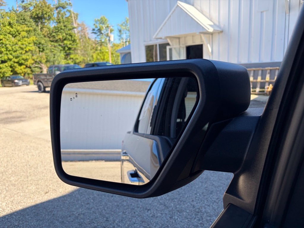 2024 Ford F-150 XLT - Photo 20