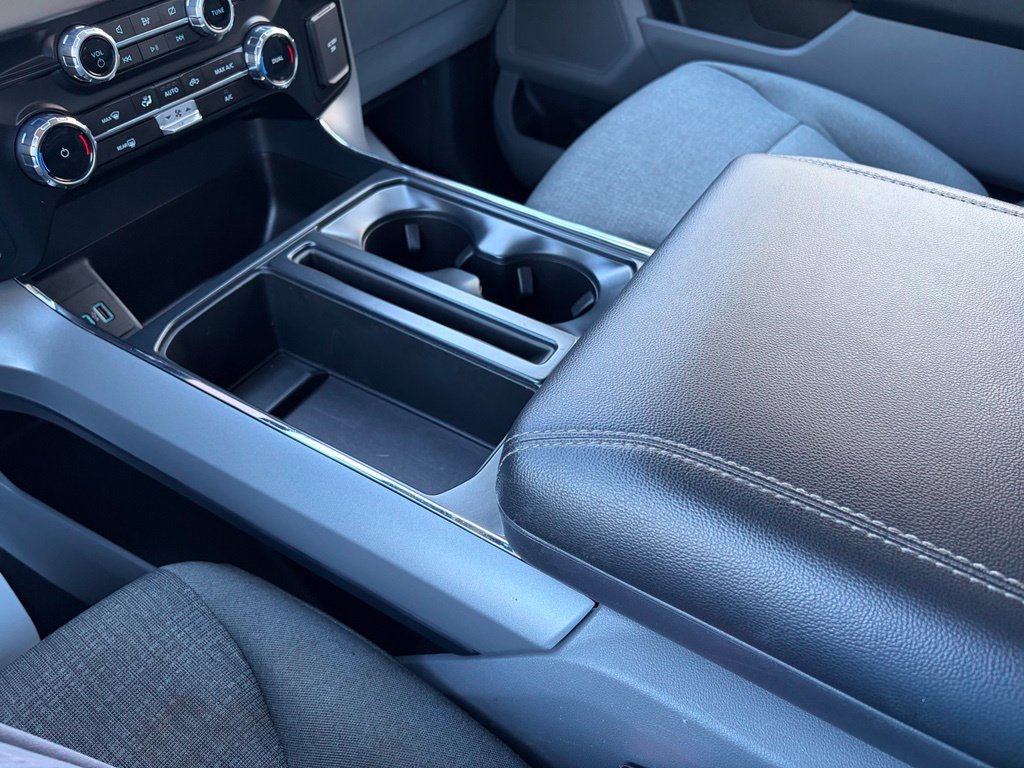 2024 Ford F-150 XLT - Photo 31