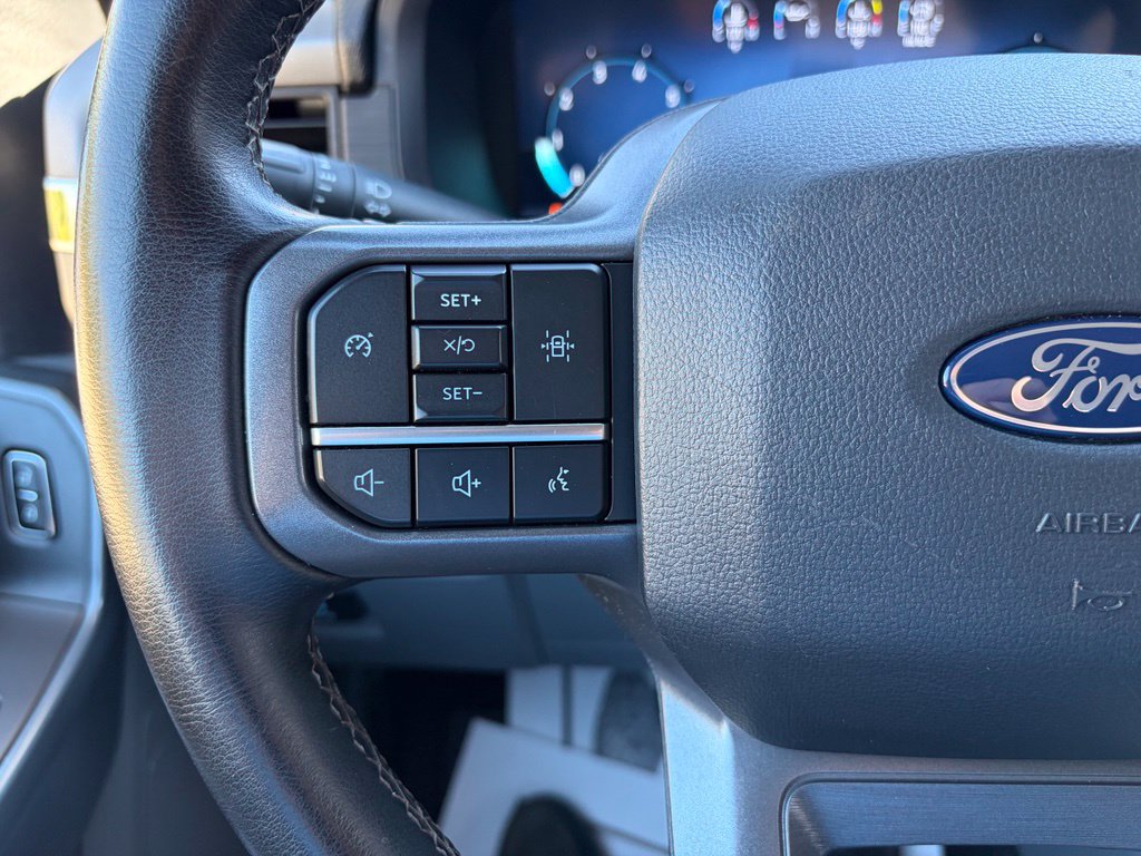 2024 Ford F-150 XLT - Photo 26