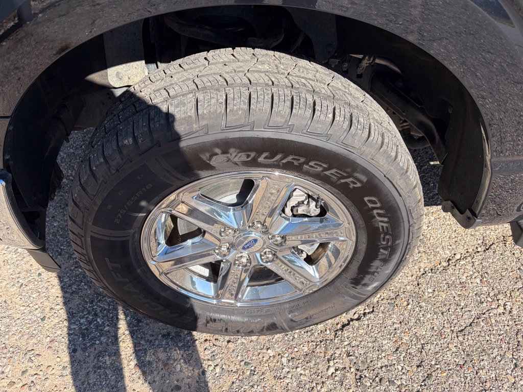 2024 Ford F-150 XLT - Photo 16