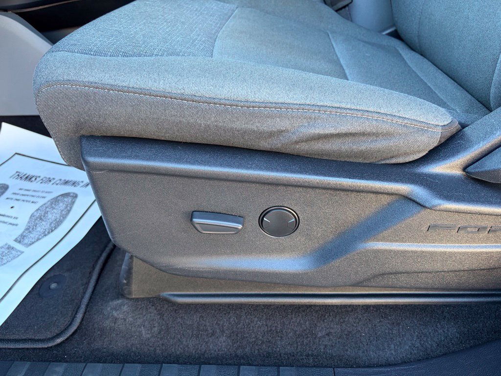2024 Ford F-150 XLT - Photo 23