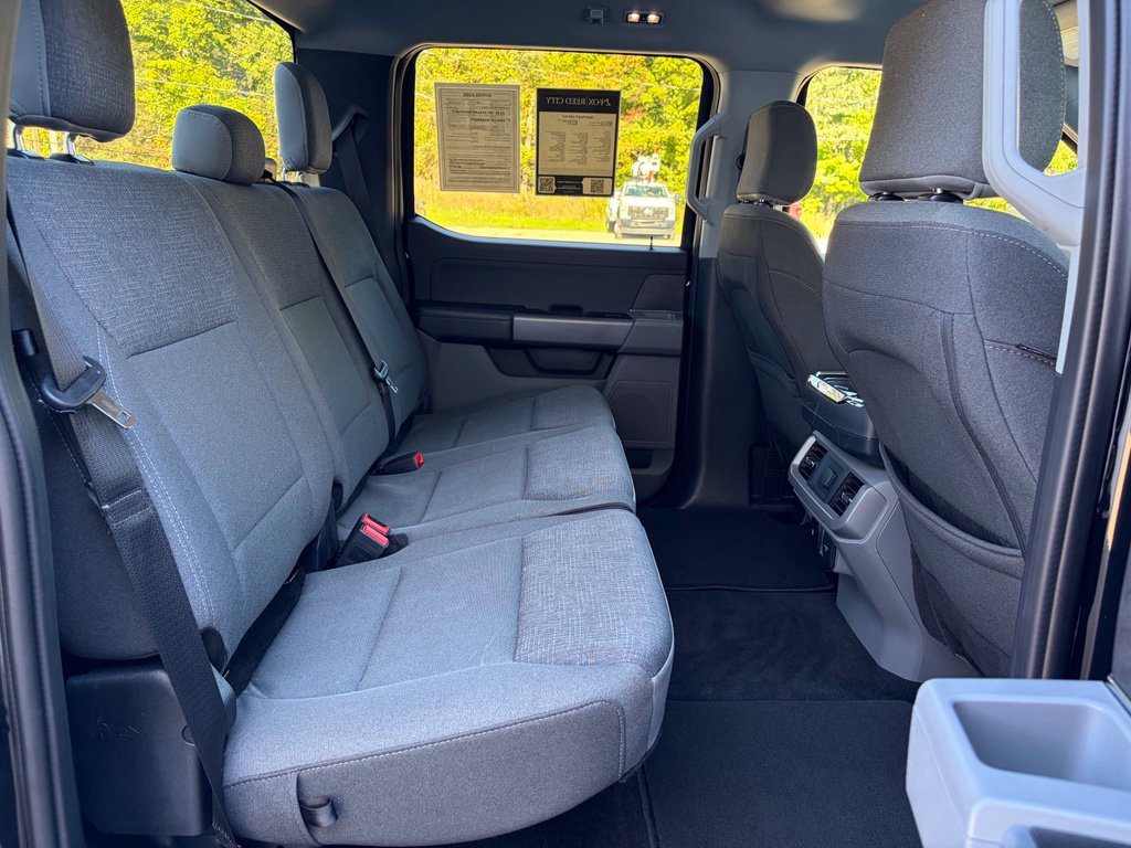 2024 Ford F-150 XLT - Photo 12