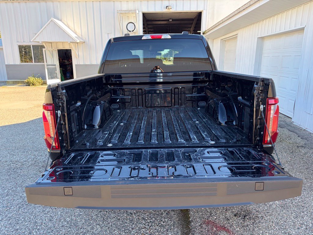 2024 Ford F-150 XLT - Photo 21