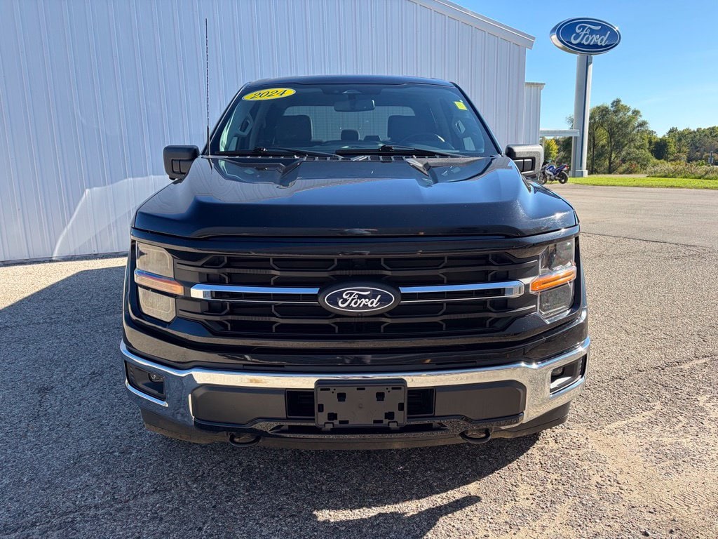 2024 Ford F-150 XLT - Photo 8