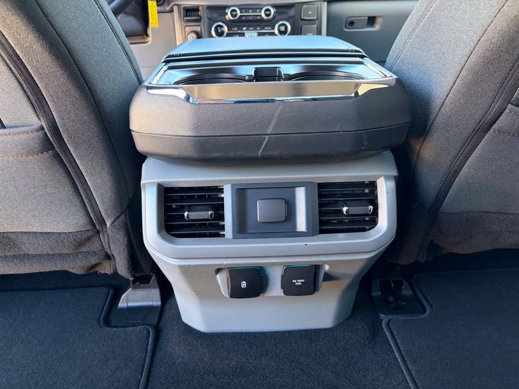 2024 Ford F-150 XLT - Photo 30