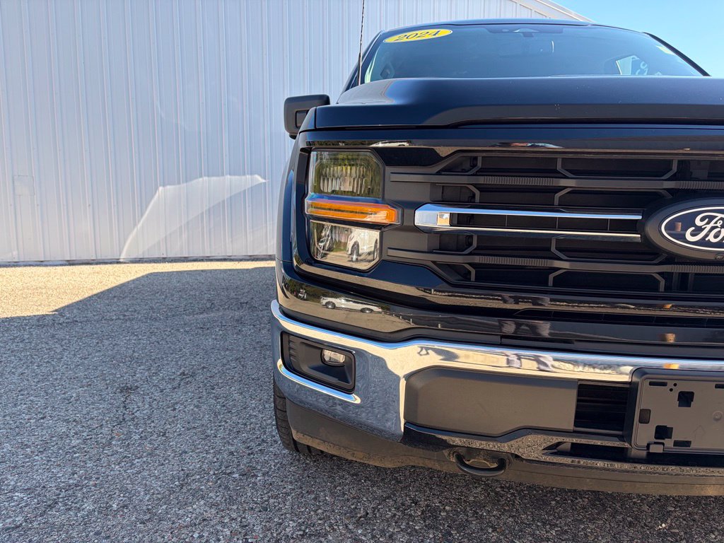 2024 Ford F-150 XLT - Photo 14