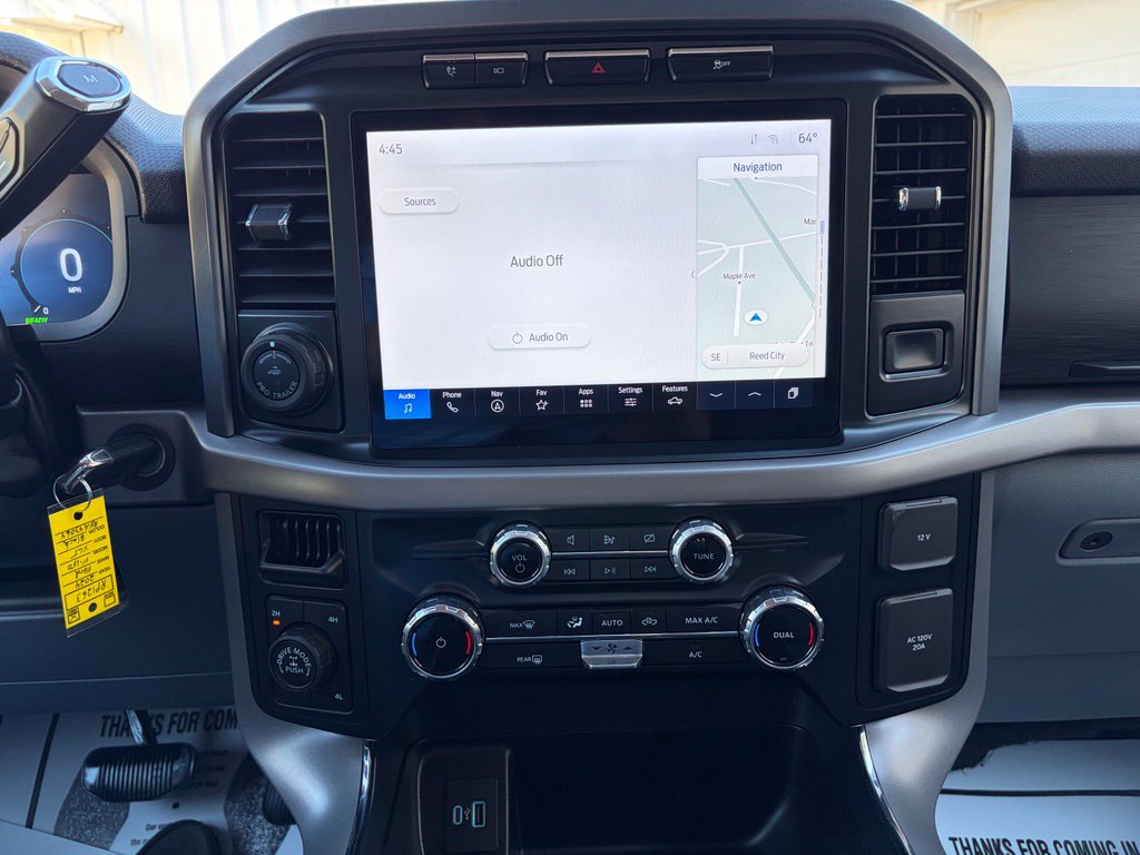 2024 Ford F-150 XLT - Photo 33
