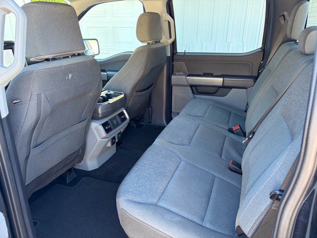 2024 Ford F-150 XLT - Photo 10