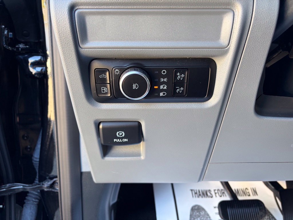 2024 Ford F-150 XLT - Photo 24