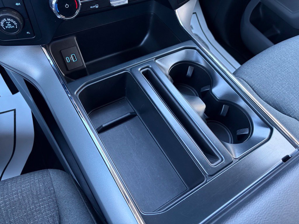 2024 Ford F-150 XLT - Photo 32