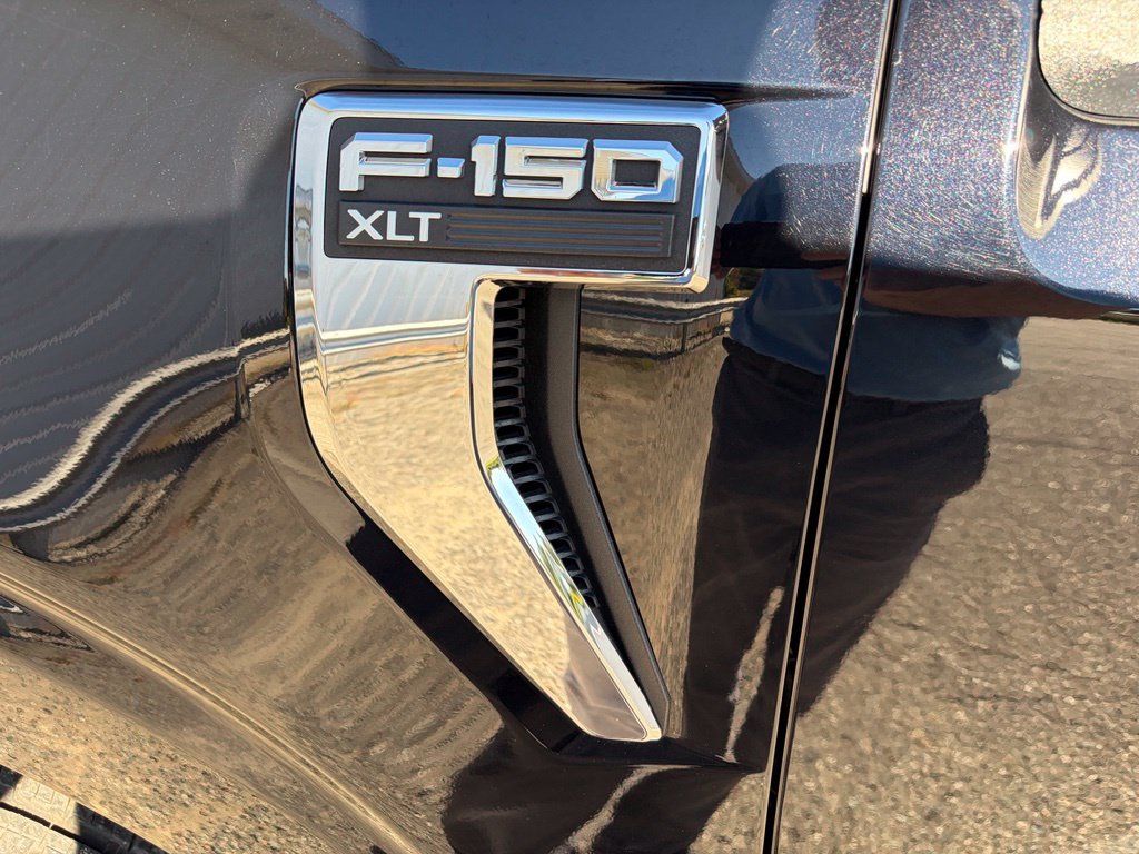 2024 Ford F-150 XLT - Photo 17