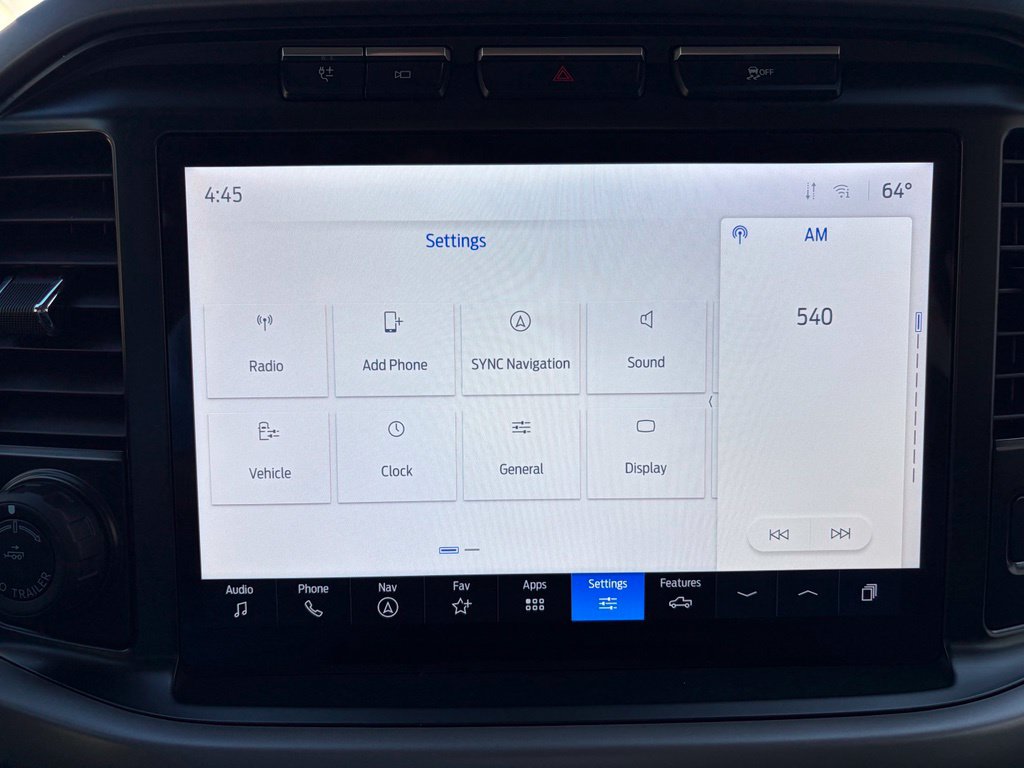 2024 Ford F-150 XLT - Photo 40