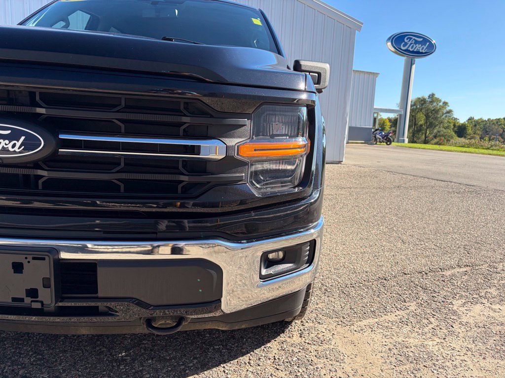 2024 Ford F-150 XLT - Photo 15