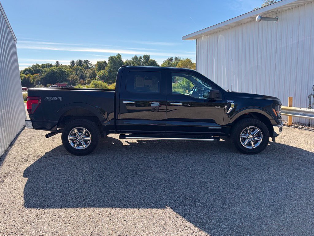 2024 Ford F-150 XLT - Photo 6