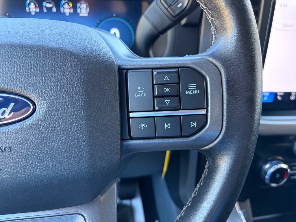 2024 Ford F-150 XLT - Photo 27
