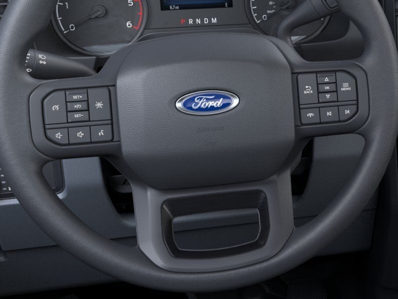 2026 Ford F-450 Super Duty Chassis Cab XL - Photo 12