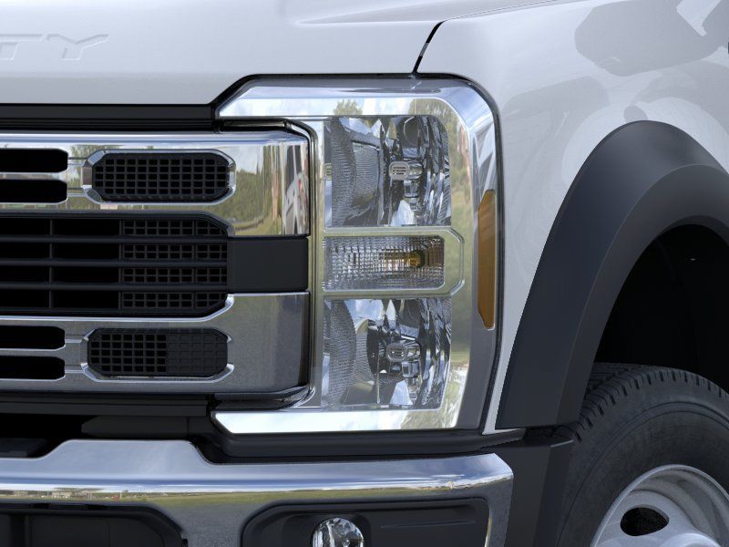 2026 Ford F-450 Super Duty Chassis Cab XL - Photo 18