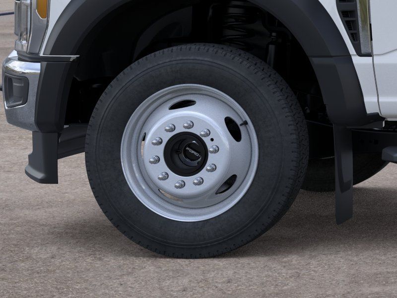 2026 Ford F-450 Super Duty Chassis Cab XL - Photo 19