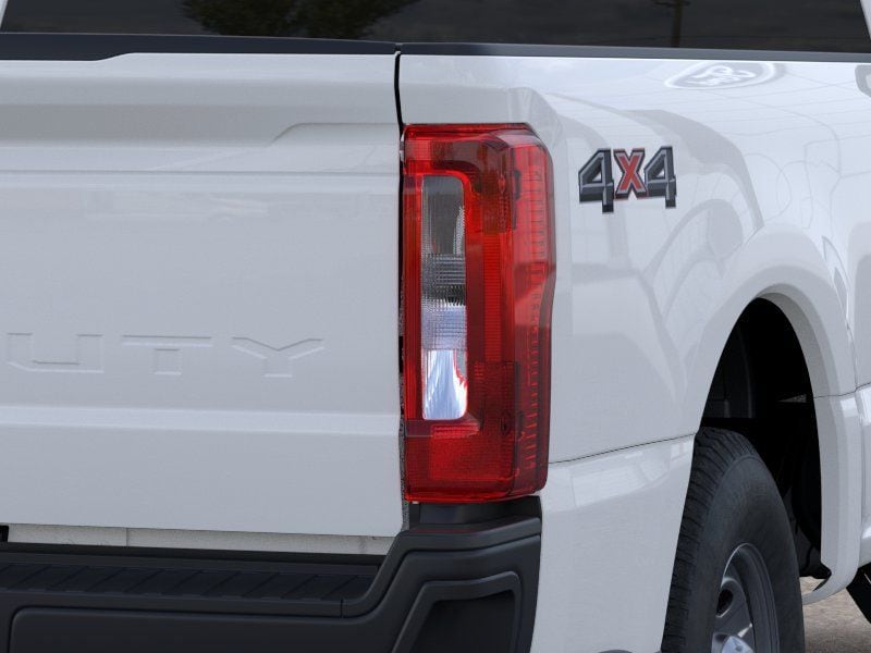 2026 Ford F-250 Super Duty XL - Photo 21