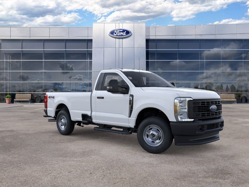 2026 Ford F-250 Super Duty XL - Photo 7