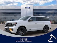 2027 Ford Expedition Tremor 4D Sport Utility