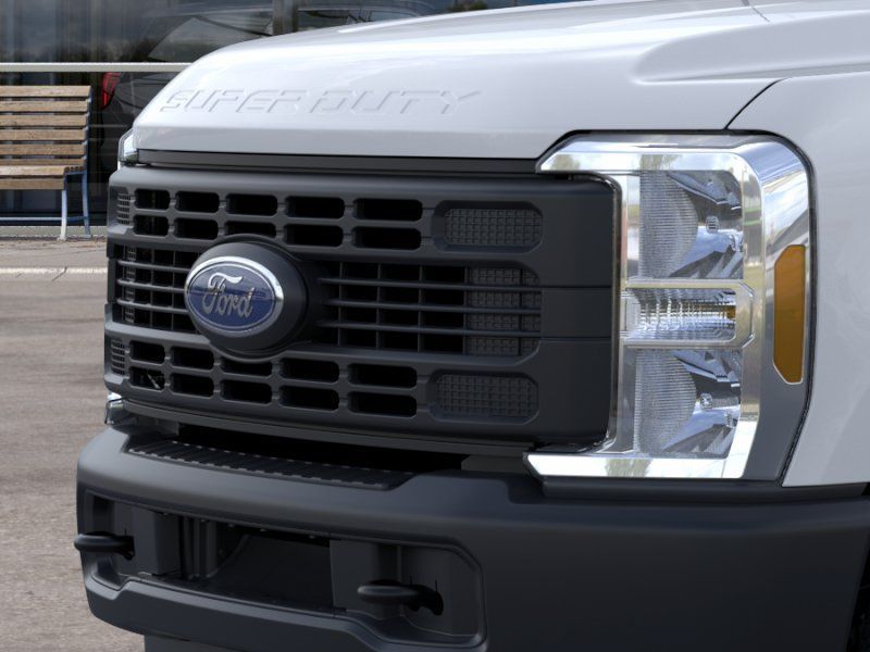 2026 Ford F-250 Super Duty XL - Photo 17