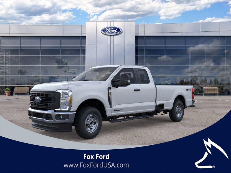  Ford F-250SD
