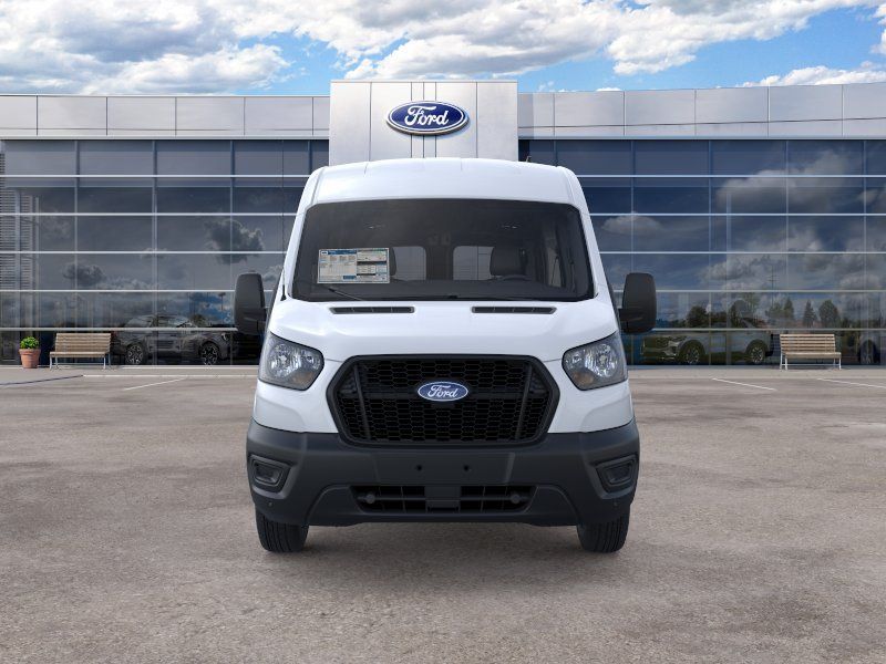 2026 Ford Transit Van Base - Photo 6