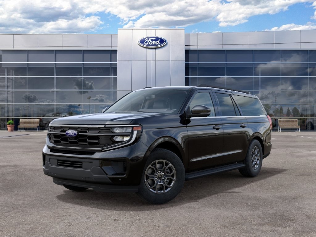 New 2027 Ford Expedition Max Active 4D Sport Utility