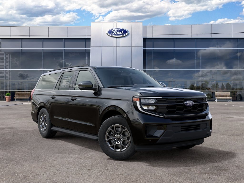 New 2027 Ford Expedition Max Active 4D Sport Utility
