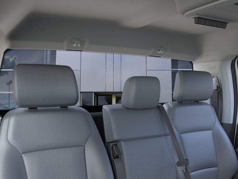 2026 Ford F-250 Super Duty XL - Photo 22