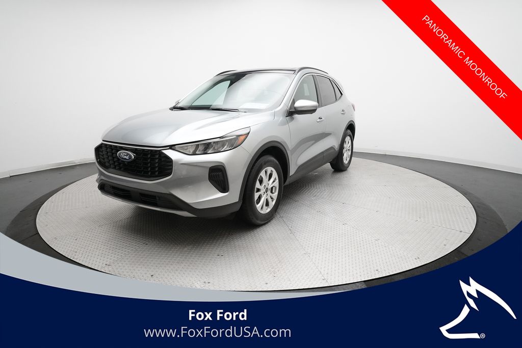 2024 Ford Escape SUV 