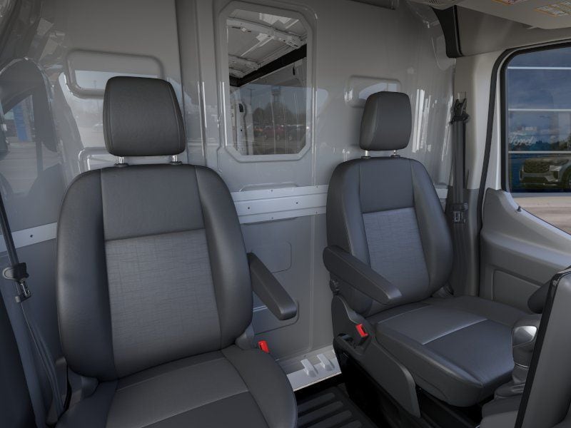 2026 Ford Transit Van Base - Photo 10