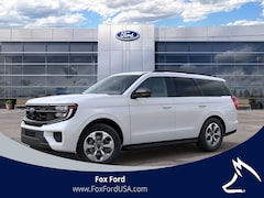 2027 Ford Expedition Active 4D Sport Utility
