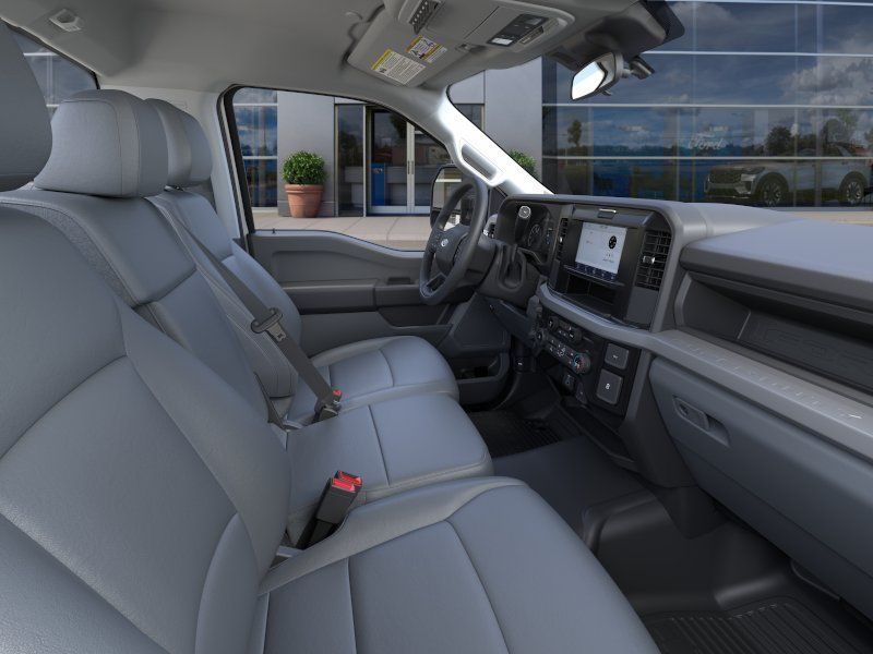 2026 Ford F-250 Super Duty XL - Photo 11
